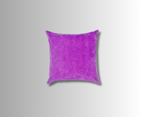 CUSHION COVER